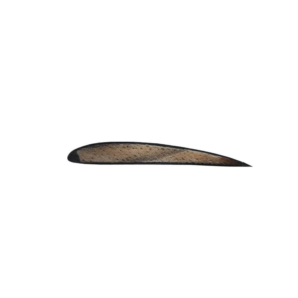 2068 Carbon Fiber  composite Propeller